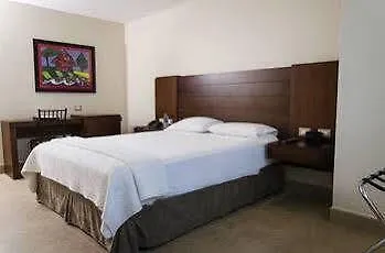 Hotel Marcelius Guayaquil