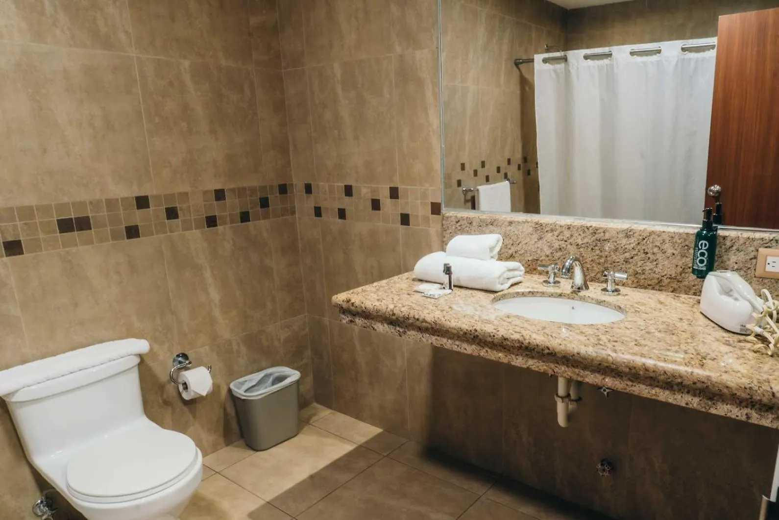 Hotel Marcelius Guayaquil