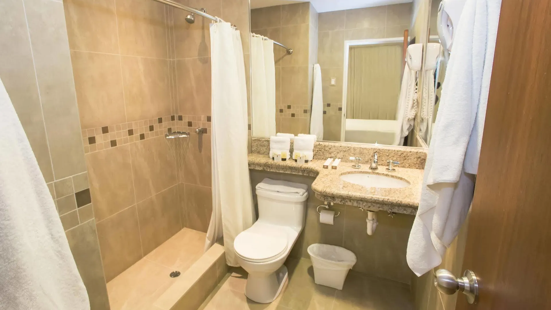 Hotel Marcelius Guayaquil