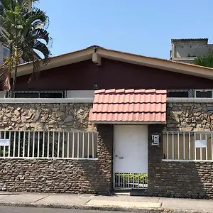 Casa Violeta Apartamento