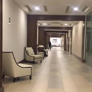 Luxury Torre Bellini Apartamento