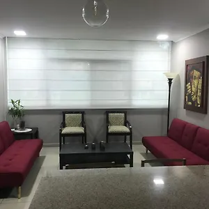 Completo Edificio Riverfront 1 Puerto Santa Ana Apartamento