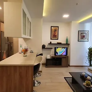 Bluezone Apartamento