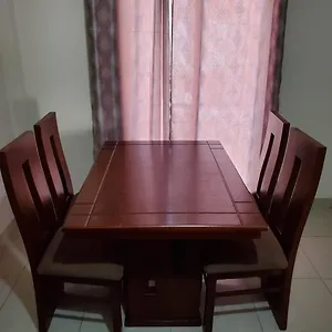 Metrópolis For Rent Apartamento