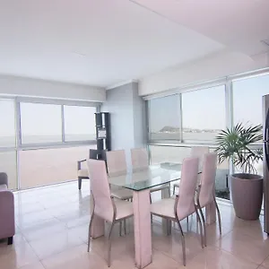 Riverfront Ii, Piso 2, Vista Al Rio, Puerto Santa Ana, Apartamento