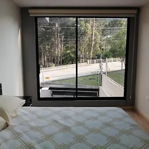 Departamento Acogedor, Nuevo Y Amplio Apartamento