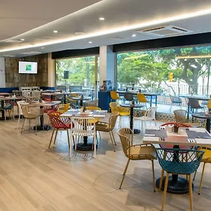 Ibis Styles El Malecon **** Guayaquil